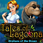 Tales of Lagoona: Orphans of the Ocean