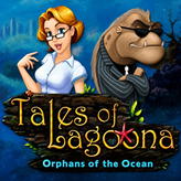 Tales of Lagoona: Orphans of the Ocean