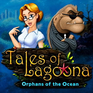 Tales of Lagoona: Orphans of the Ocean