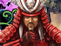 Tales of the Orient: The Rising Sun