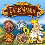 Talismania Deluxe