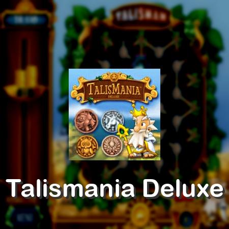 Talismania Deluxe