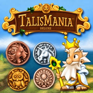 Talismania Deluxe