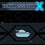 Tank Assault X