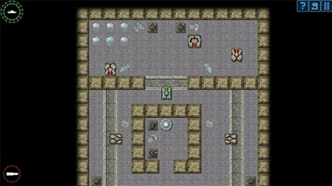 Tank Assault X screenshot 1