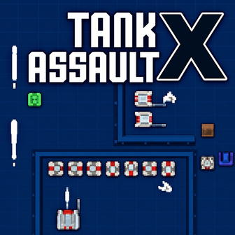 Tank Assault X
