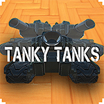 Tanky Tanks