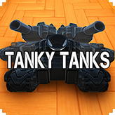 Tanky Tanks