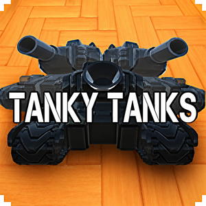 Tanky Tanks