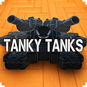 Tanky Tanks