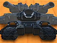 Tanky Tanks