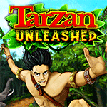 Tarzan Unleashed