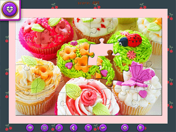 Tasty Jigsaw: Happy Hour 2 screenshot 2