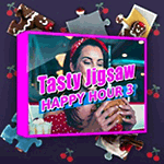 Tasty Jigsaw: Happy Hour 3