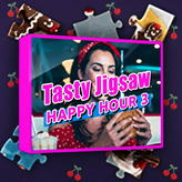 Tasty Jigsaw: Happy Hour 3