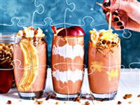 Tasty Jigsaw: Happy Hour 3