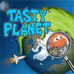 Tasty Planet