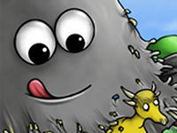 Tasty Planet: DinoTime