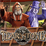 Tearstone