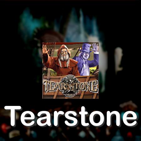 Tearstone