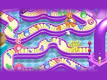 Teddy Factory screenshot 2
