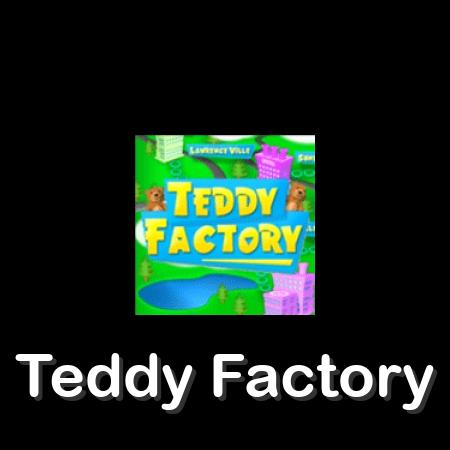 Teddy Factory