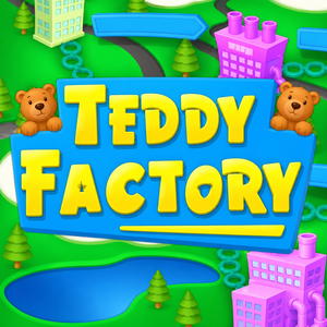 Teddy Factory