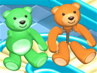 Teddy Factory