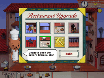 Teddy Tavern: A Culinary Adventure screenshot 2
