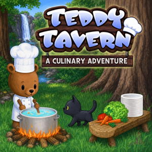Teddy Tavern: A Culinary Adventure