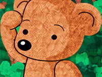 Teddy's Excellent Adventure