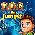 Ted the Jumper