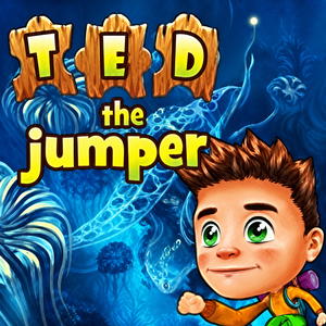 Ted the Jumper