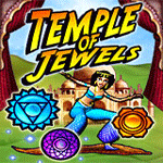 Temple of Jewels