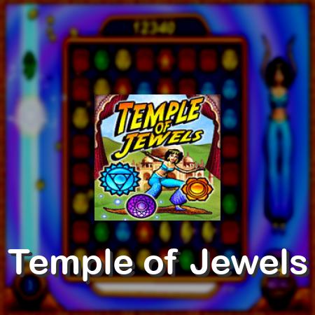 Temple of Jewels
