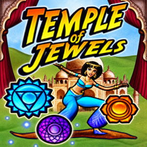 Temple of Jewels