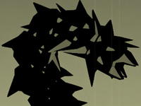 Tentacle Beast