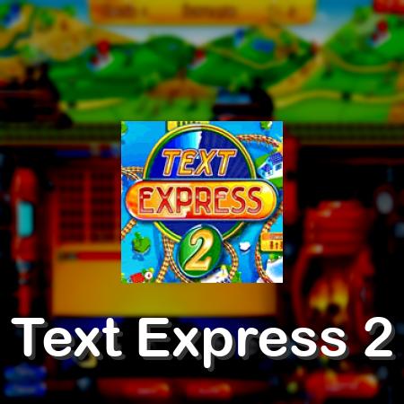 Text Express 2
