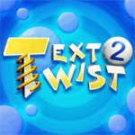 Text Twist 2