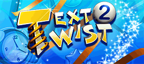 Text Twist 2