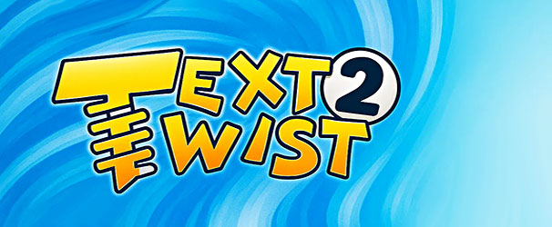Text Twist 2