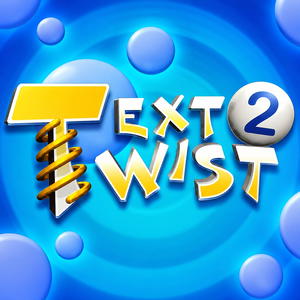 Text Twist 2