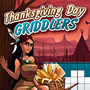 Thanksgiving Day Griddlers