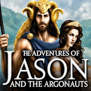 The Adventures of Jason and the Argonauts