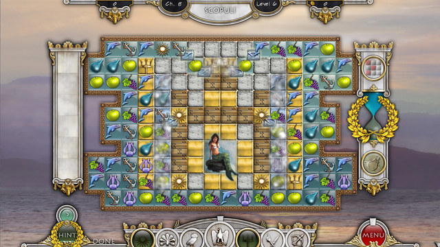 The Adventures of Jason and the Argonauts screenshot 2