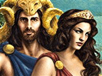 The Adventures of Jason and the Argonauts
