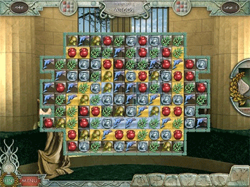 The Adventures of Perseus screenshot 1