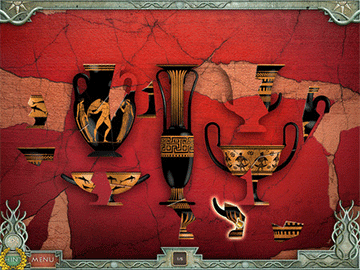 The Adventures of Perseus screenshot 2
