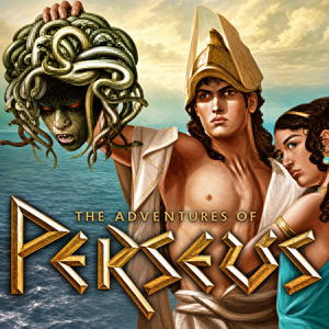 The Adventures of Perseus