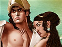 The Adventures of Perseus